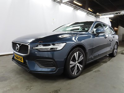 Volvo V60 B3 Automaat Momentum Advantage 5d