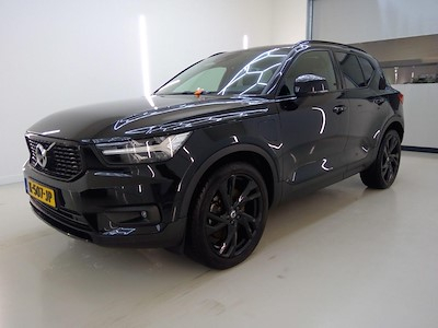Volvo XC40 Recharge T4 R-Design Expression