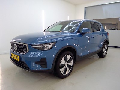 Volvo XC40 T5 Plug-in hybrid Plus - Bright 5d