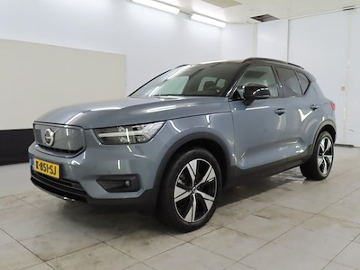 Volvo Xc40 recharge P8 AWD 5d