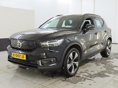 Volvo Xc40 recharge P8 AWD 5d ActieAuto