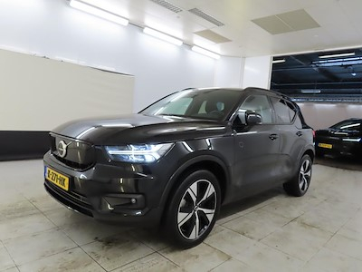 Volvo Xc40 recharge P8 AWD R-Design 5d