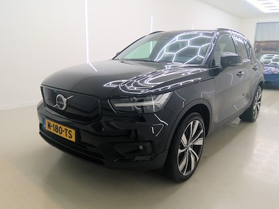 Volvo Xc40 recharge Pure Electric Pro