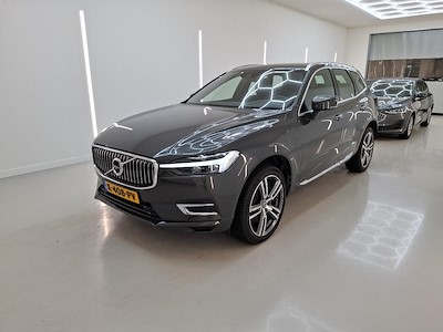 Volvo XC60 Recharge T6 AWD Business Pro