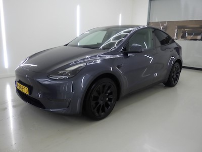 Tesla Model Y Long Range Dual Motor AWD 5d Onze Deal