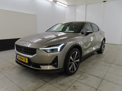 Polestar 2 Pilot Plus 5d