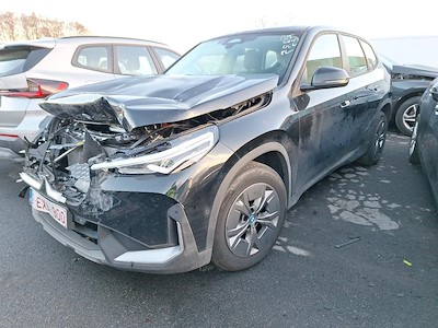 BMW IX1 BEV 67KWH EDRIVE20 (150KW) AUTO