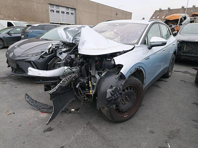 Volkswagen ID.4 BEV 82KWH 128KW PRO