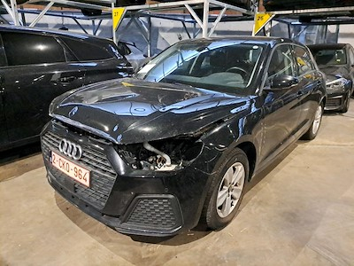 Audi A1 sportback 1.0 25 TFSI ATTRACTION