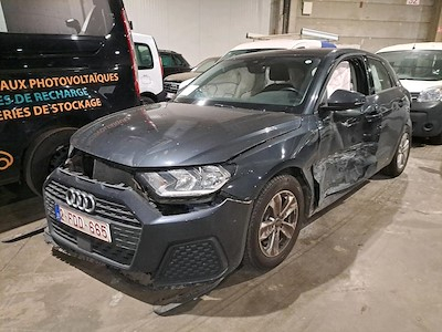 Audi A1 sportback 1.0 25 TFSI ATTRACTION