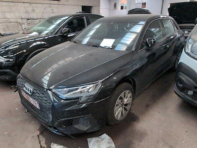 Audi A3 sportback 1.4 40 TFSI E S TRONIC SPORTB ATTRACTION