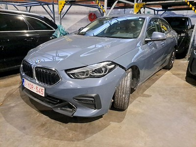 BMW 2 gran coupe diesel 216 dA AdBlue