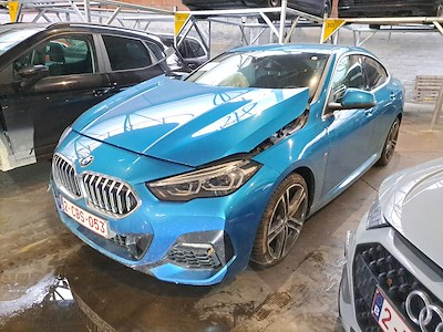 BMW 2 series gran coupau2030 1.5 218IA GRAN COUPE