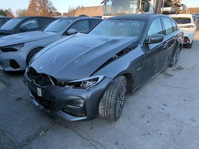 BMW 3 series berline 2.0 320E BERLINE