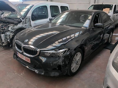 BMW 3 series berline 2.0 330E (135KW) BERLINE