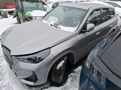 BMW IX1 BEV 67KWH EDRIVE20 (150KW) AUTO