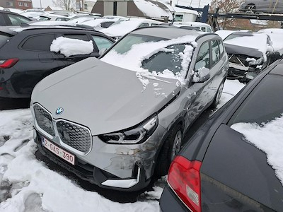 BMW IX1 BEV 67KWH EDRIVE20 (150KW) AUTO