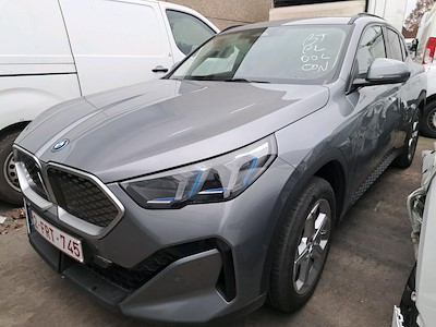 BMW IX2 BEV 67KWH EDRIVE20 150KW
