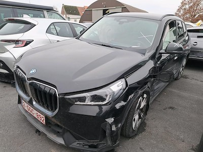 BMW X1 1.5 XDRIVE25E PHEV (180KW) 4WD AUTO