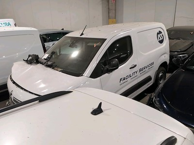 Citroen BERLINGO 1.5 BLUEHDI 100 M LIGHT