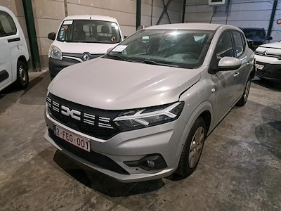 Dacia SANDERO 1.0 TCE 90 EXPRESSION