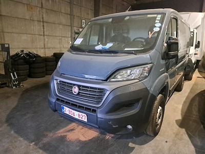 Fiat Ducato 30 fourgon swb dsl - 2.3 Multijet C-H1 (EU6d-TEMP)