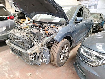 Ford KUGA 2.5I PHEV 165KW ST-LINE X AUTO