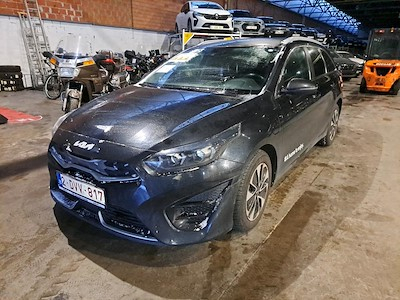 Kia Ceed sportswagon 1.6 GDI PHEV BUSINESS LINE DCT