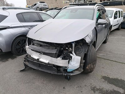 Mercedes-Benz EQB BEV 71KWH EQB 250+ STAR EDITION AUTO