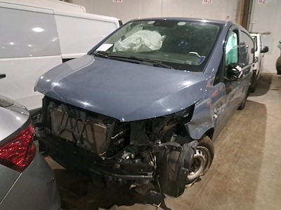 Mercedes-Benz VITO 2.0 100KW 114 CDI AUTO L3