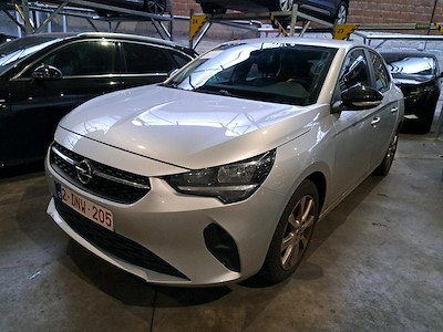 Opel CORSA 1.2 TURBO 74KW S-S EDITION