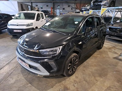 Opel CROSSLAND 1.2 81KW TURBO S-S ELEGANCE