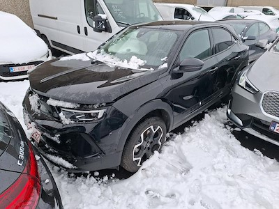Opel Mokka BEV 50KWH MOKKA-E E-ULTIMATE AUTO