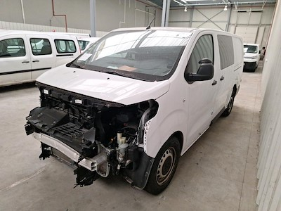 Opel VIVARO 1.5 TURBO 75KW COMFORT L3H1