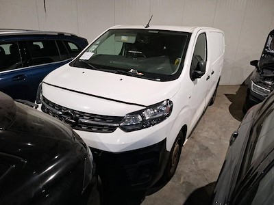 Opel VIVARO 1.5 TURBO 75KW COMFORT L3H1 2.8T