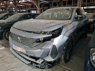 Peugeot 3008 1.6 PHEV 180 E-AUTO8 ACTIVE PACK