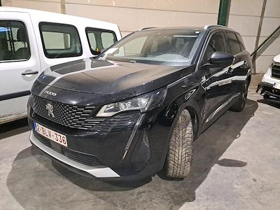 Peugeot 5008 1.5 BLUEHDI 130 AUTO GT PACK