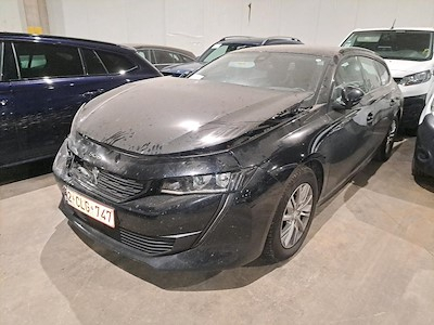 Peugeot 508 SW 1.5 BLUEHDI 130 S&S AUTO ACTIVE PACK