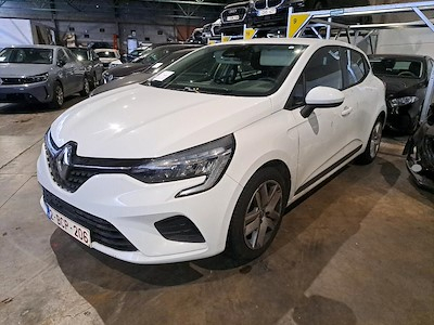 Renault Clio 1.0 TCE 90 CORPORATE EDITION