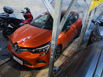 Renault CLIO 1.0 TCE 90 TECHNO