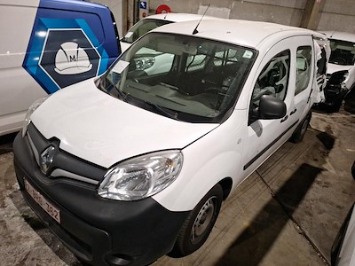 Renault Kangoo express 1.5 BLUE DCI 95 MAXI CONFORT