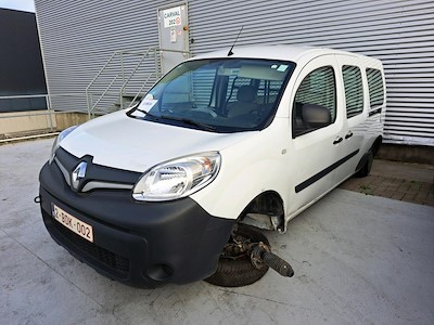 Renault Kangoo express 1.5 BLUE DCI 95 MAXI CONFORT