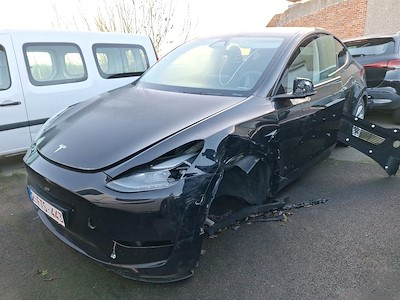 Tesla Model Y BEV AUTO RWD