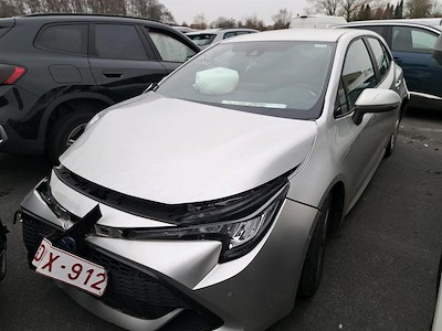 Toyota COROLLA 1.8 HEV DYNAMIC E-CVT