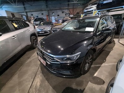 Volkswagen Passat variant 2.0 TDI 90KW MSQ VARIANT STYLE BUSINESS