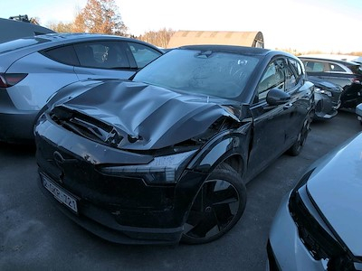 Volvo EX30 BEV 69KWH SINGLE MOTOR EXT. RANGE PLUS