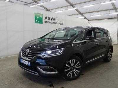 Renault Espace 5 2015