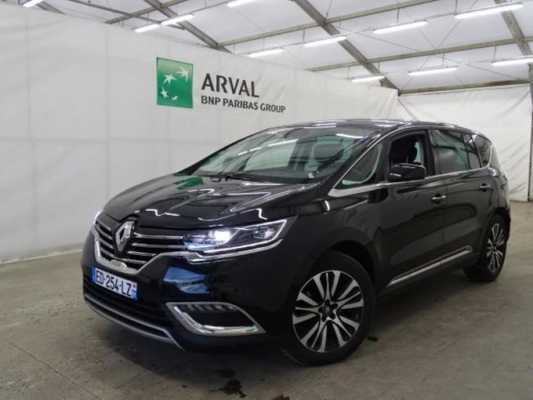 Renault Espace 5 2015