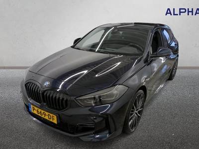 BMW 118 iA 100kW, 2022