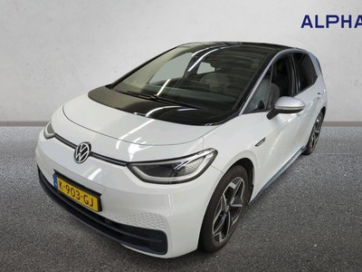 Volkswagen ID.3 150kW / 58kWH 1ST Plus automaat, 2020